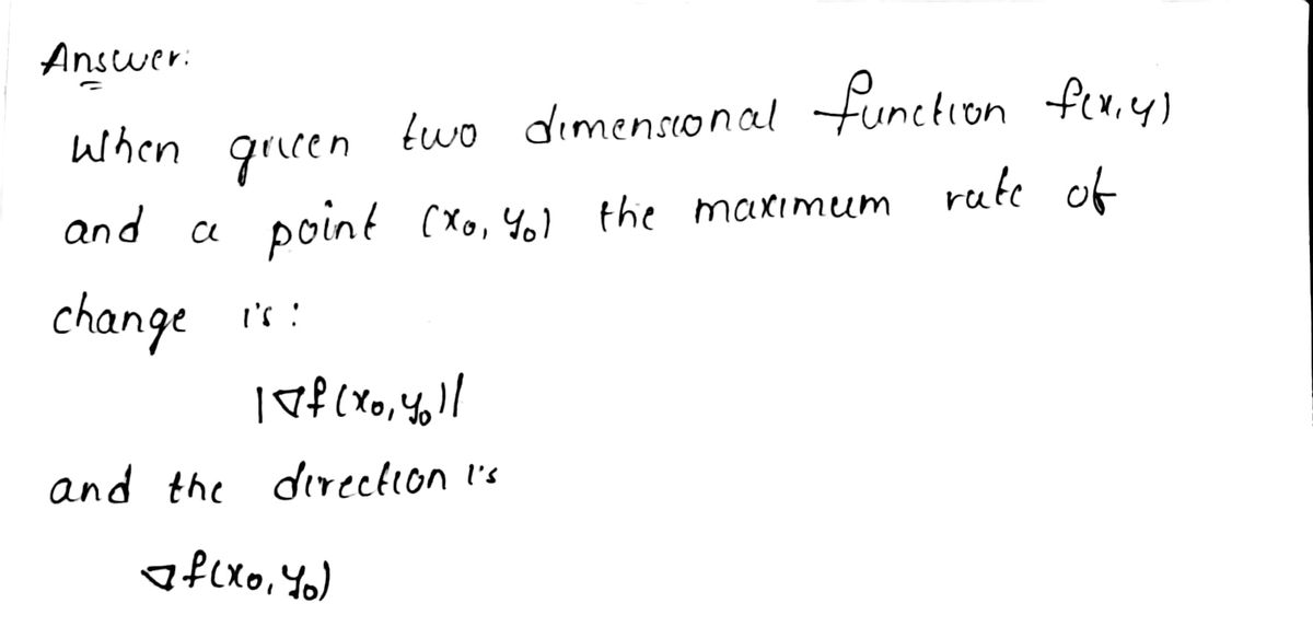 Calculus homework question answer, step 1, image 1